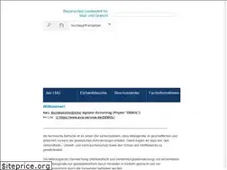 Sites similar to lmg.bayern.de