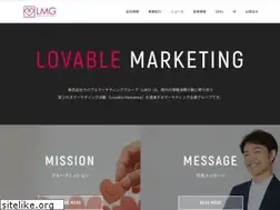 Sites similar to lmg.co.jp