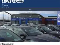 Sites similar to lmg.ie
