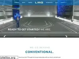 Sites similar to lmg.net