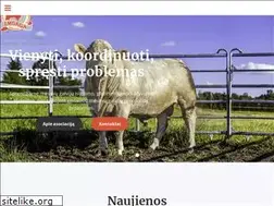 Sites similar to lmga.lt