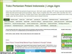 Sites similar to lmgaagro.web.id