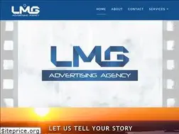 Sites similar to lmgadagency.com