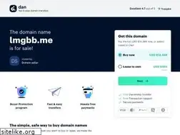 Sites similar to lmgbb.me
