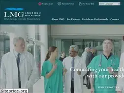 Sites similar to lmgdoctors.com