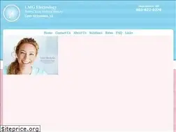 Sites similar to lmgelectrology.com