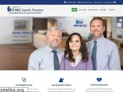 Sites similar to lmgfamilypractice.com