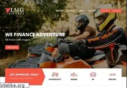 Sites similar to lmgfinance.ca