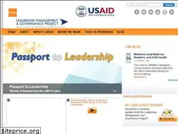 Sites similar to lmgforhealth.org