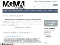 Sites similar to lmgma.org