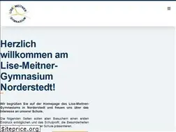 Sites similar to lmgn.de