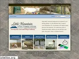 Sites similar to lmgoatpens.com