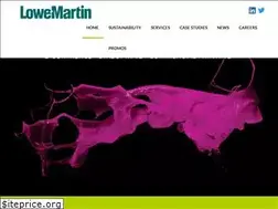 Sites similar to lmgroup.com