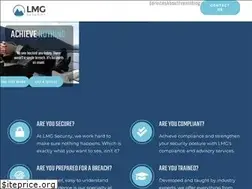 Sites similar to lmgsecurity.com
