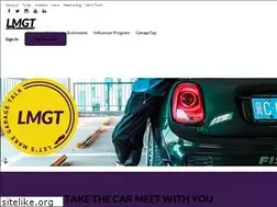 Sites similar to lmgt.com