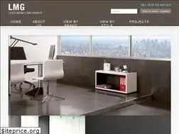 Sites similar to lmgtile.com