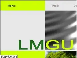 Sites similar to lmgu.de