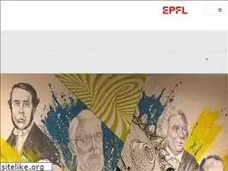 Sites similar to lmh.epfl.ch
