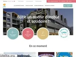 Sites similar to lmh.fr