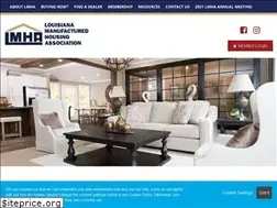 Sites similar to lmha.com