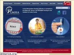 Sites similar to lmha.org