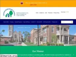 Sites similar to lmha1.org