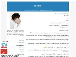 Sites similar to lmhactor.blogfa.com