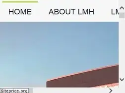 Sites similar to lmharchitecture.com