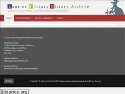 Sites similar to lmharchive.ca