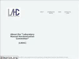 Sites similar to lmhc-gemmology.org