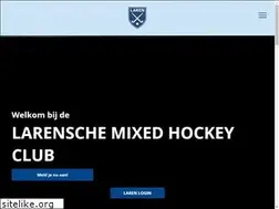 Sites similar to lmhc.nl