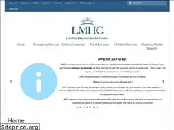 Sites similar to lmhc.org