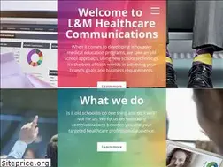 Sites similar to lmhcare.com