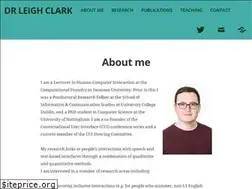 Sites similar to lmhclark.com
