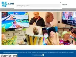 Sites similar to lmhealthcare.co.uk