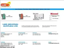 Sites similar to lmheating.com