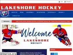 Sites similar to lmhf.qc.ca