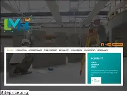 Sites similar to lmhi-gelos.fr