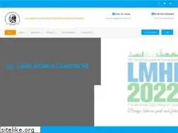 Sites similar to lmhi.org