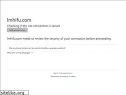 Sites similar to lmhifu.com