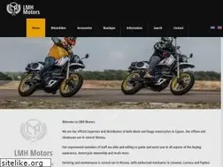 Sites similar to lmhmotors.com