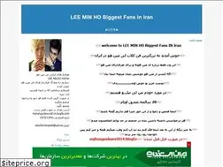 Sites similar to lmhmy-lmh.blogfa.com