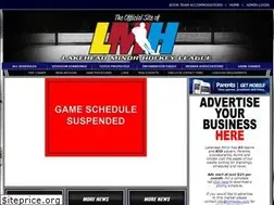 Sites similar to lmhockey.com