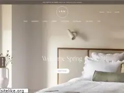 Sites similar to lmhome.com.au