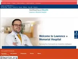 Sites similar to lmhospital.org