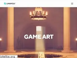 Sites similar to lmhpoly.com
