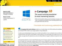 Sites similar to lmhsoft.com
