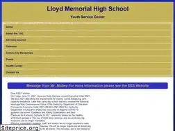 Sites similar to lmhsysc.org