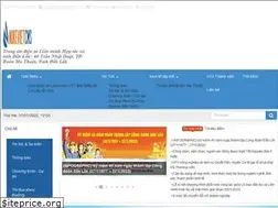 Sites similar to lmhtxdaklak.org.vn