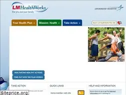 Sites similar to lmhwplans.com